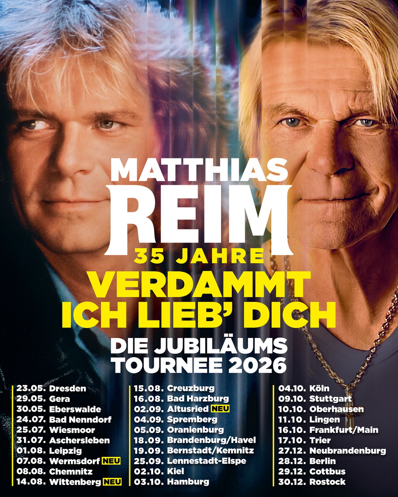 Matthias Reim